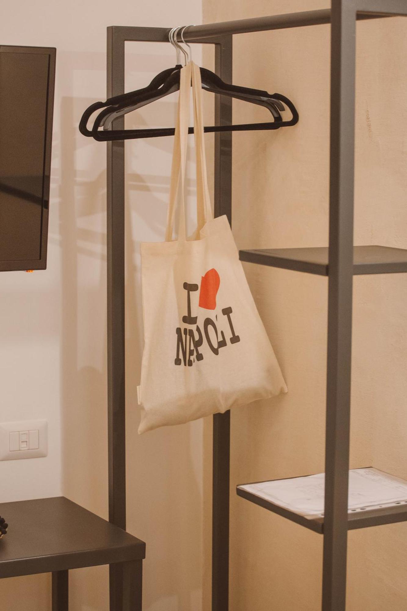 Librai Suite ナポリ エクステリア 写真