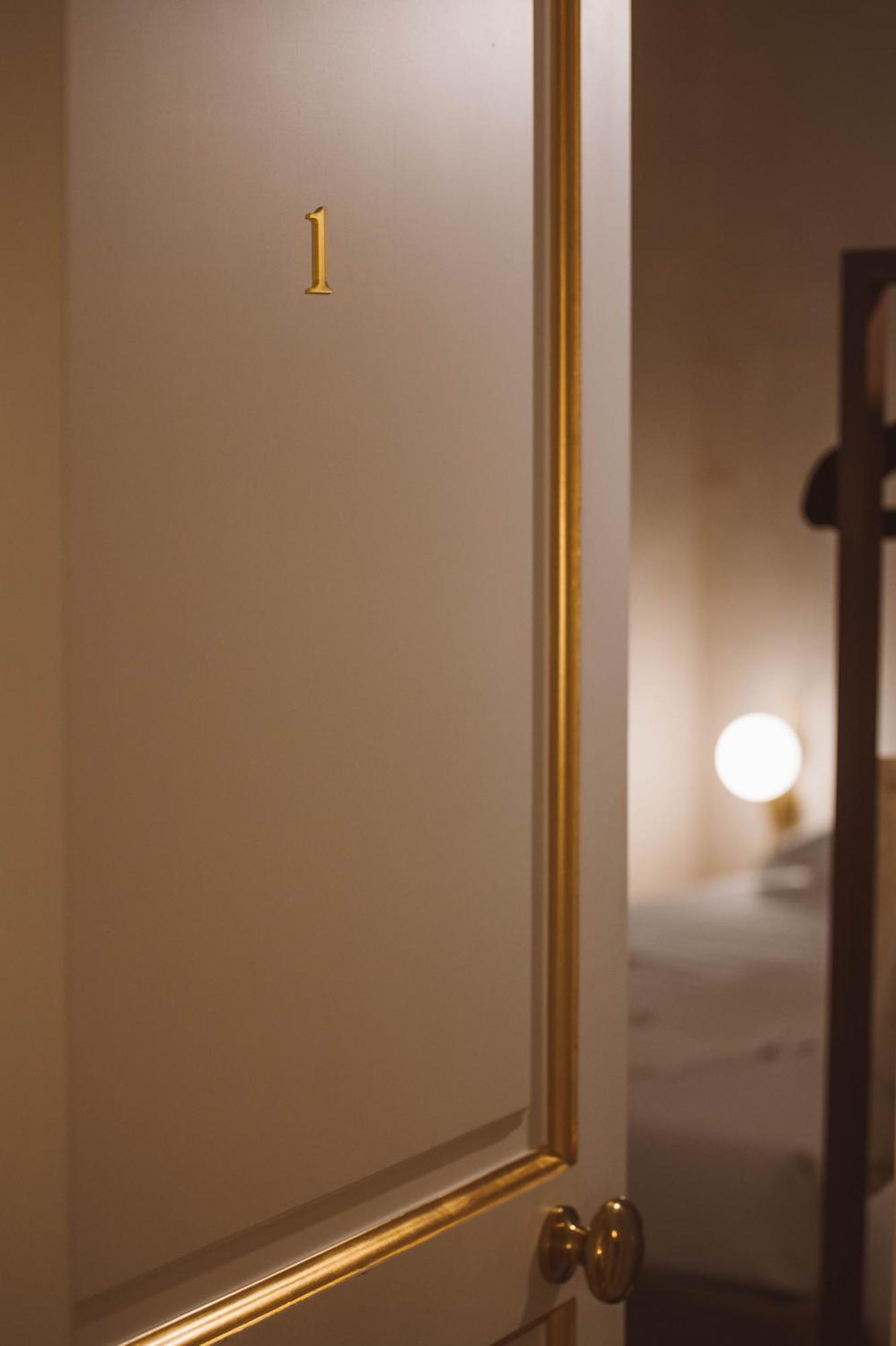 Librai Suite ナポリ エクステリア 写真